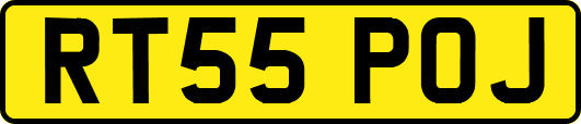 RT55POJ