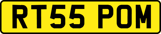 RT55POM