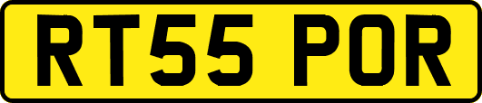 RT55POR