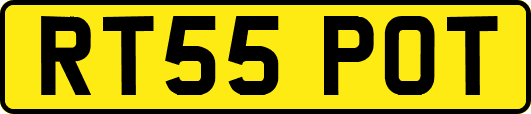 RT55POT