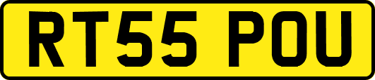 RT55POU