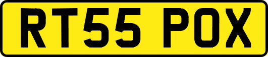 RT55POX
