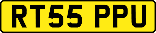 RT55PPU