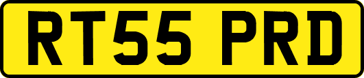 RT55PRD