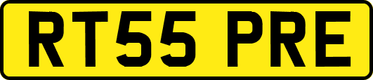 RT55PRE