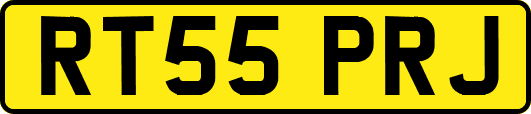 RT55PRJ