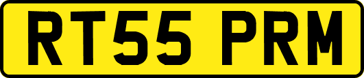 RT55PRM