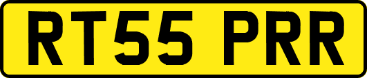 RT55PRR