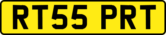 RT55PRT
