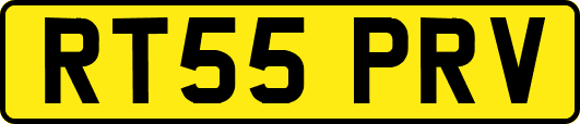 RT55PRV