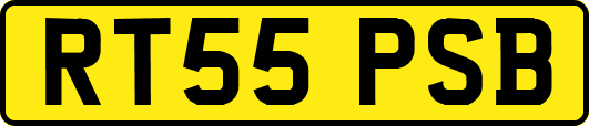 RT55PSB