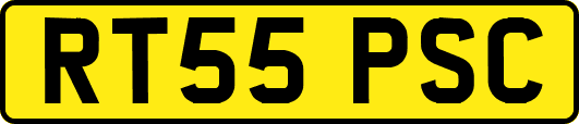 RT55PSC