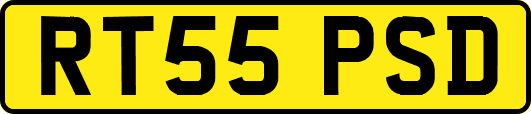 RT55PSD