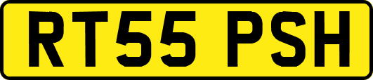 RT55PSH