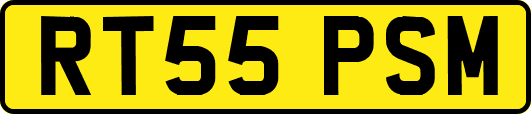 RT55PSM