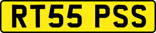 RT55PSS