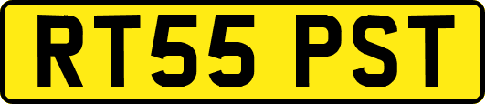 RT55PST