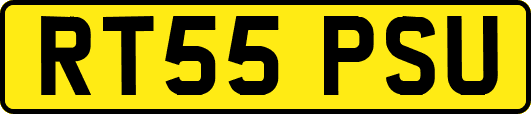 RT55PSU