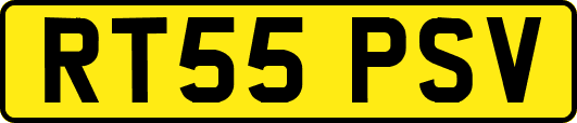 RT55PSV