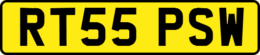 RT55PSW