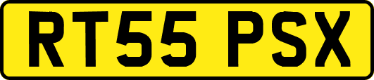 RT55PSX