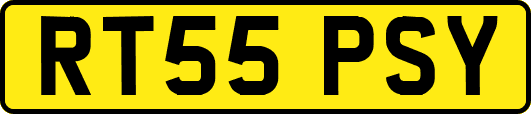 RT55PSY