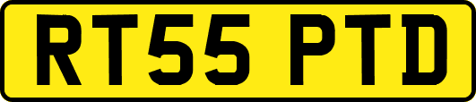 RT55PTD