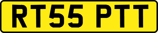 RT55PTT