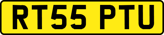 RT55PTU