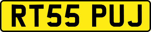 RT55PUJ