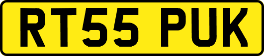 RT55PUK