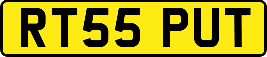 RT55PUT