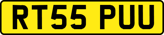 RT55PUU