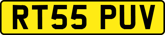 RT55PUV