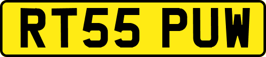 RT55PUW