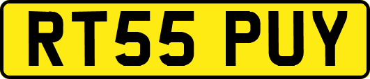 RT55PUY