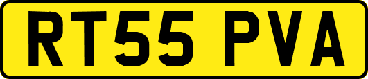 RT55PVA