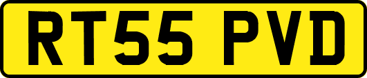 RT55PVD