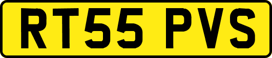 RT55PVS