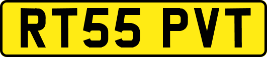RT55PVT
