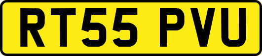 RT55PVU