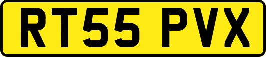 RT55PVX