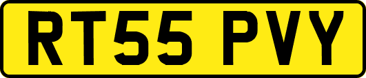 RT55PVY