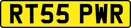 RT55PWR