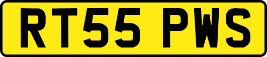 RT55PWS