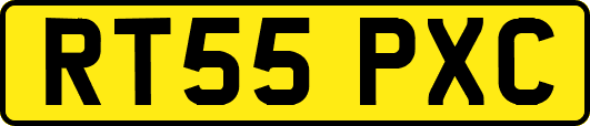 RT55PXC