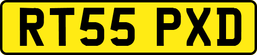 RT55PXD