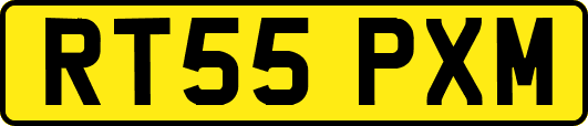 RT55PXM