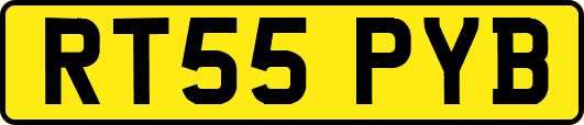 RT55PYB