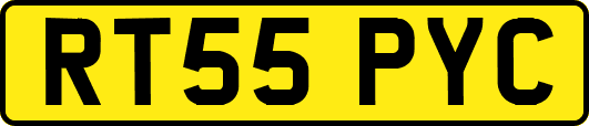 RT55PYC